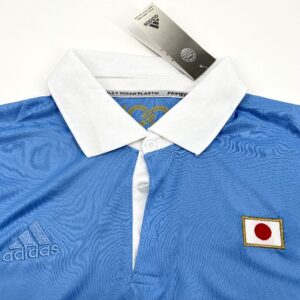 Retro Japan 1921 Home Jersey - Image 5