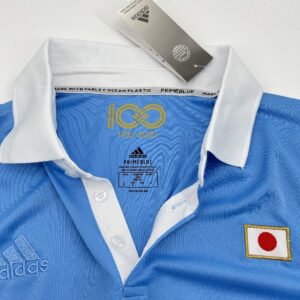 Retro Japan 1921 Home Jersey - Image 3