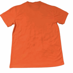 Retro Netherlands 2014 Home Jersey - Image 2