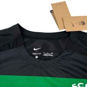 Mens Sporting CP 2024/25 Home Bicampeao Jersey - Image 5