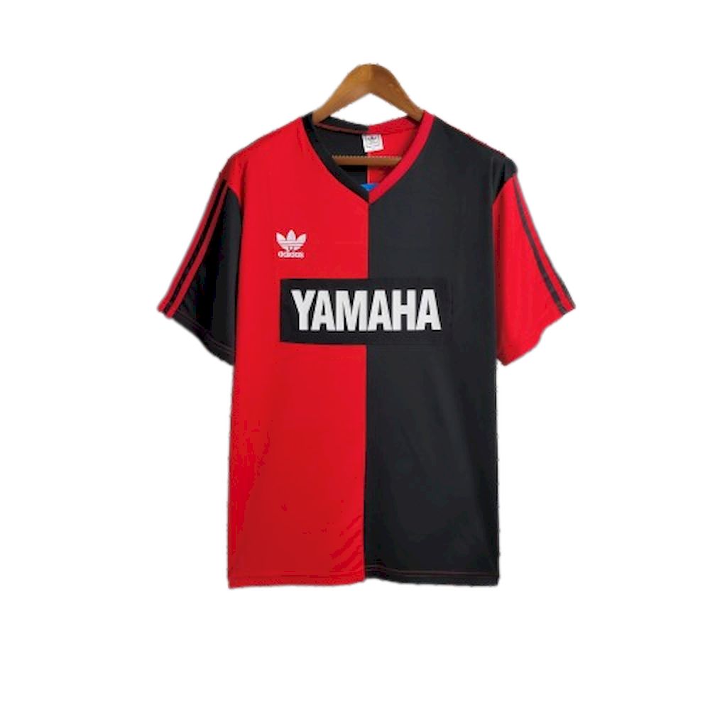 Retro Newell Old Boys 1993/94 Home Jersey