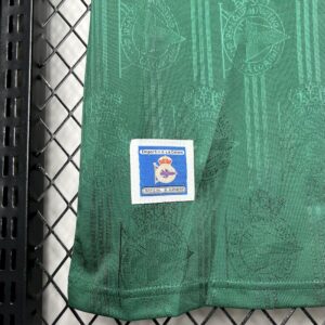 Retro Deportivo de La Coruna 1999/00 Away Jersey - Image 7