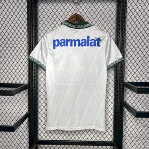 Retro Palmeiras 1994/95 Away Jersey - Image 2