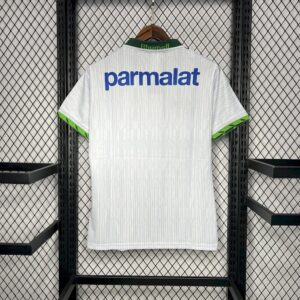 Retro Palmeiras 1996 Away Jersey - Image 2
