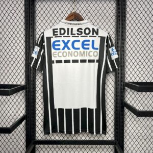 Retro Corinthians 1998 Away Jersey - Image 2