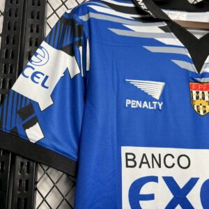 Retro Corinthians 1998 Third Jersey - Image 5