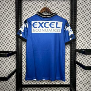 Retro Corinthians 1998 Third Jersey - Image 2