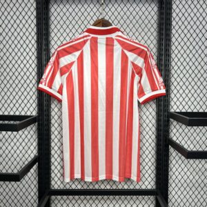 Retro Athletic Bilbao 1997/98 Home Jersey - Image 2