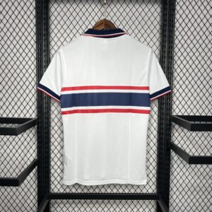 Retro USA 1995 Home Jersey - Image 2