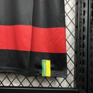 Retro Flamengo 2009/10 Home Jersey - Image 6