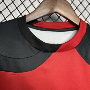Retro Flamengo 2009/10 Home Jersey - Image 8