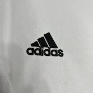 Retro Germany 2002/03 Home Jersey - Image 3