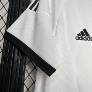 Retro Germany 2002/03 Home Jersey - Image 8