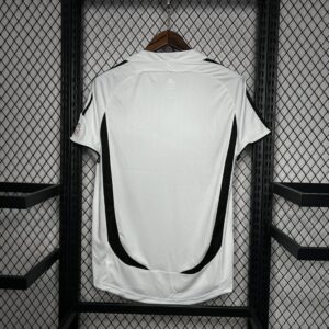 Retro Germany 2006 Home Jersey - Image 2