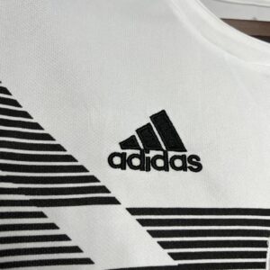 Retro Germany 2018 Home Jersey - Image 6