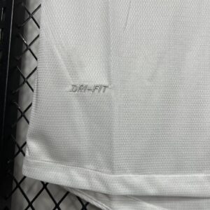 Retro Poland 2012 Home Jersey - Image 6