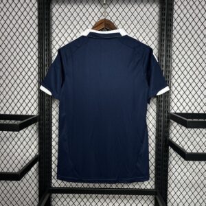 Retro Scotland 2012/14 Home Jersey - Image 2