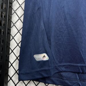 Retro Scotland 2012/14 Home Jersey - Image 6