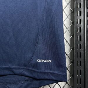 Retro Scotland 2012/14 Home Jersey - Image 3
