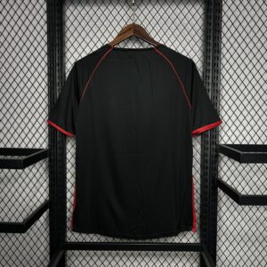 Retro Sunderlandl 2005/06 Away Jersey - Image 2
