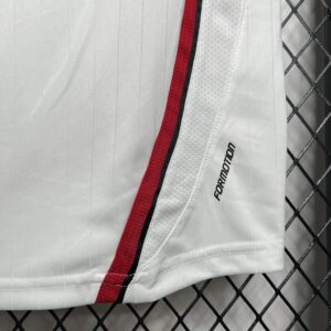 Retro AC Milan 2006/07 Away Jersey - Image 4