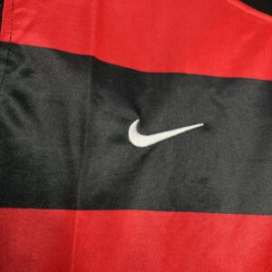 Retro Flamengo 2000/01 Home Jersey - Image 3