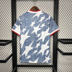 Retro USA 1994 Away Jersey - Image 2