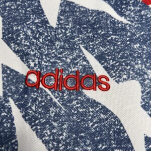 Retro USA 1994 Away Jersey - Image 7