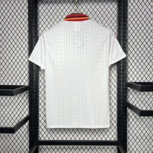 Retro Spain 1994 Away Jersey - Image 2