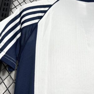 Retro Spain 1998 Away Jersey - Image 8