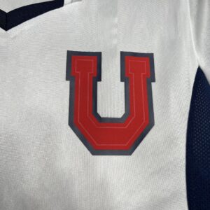 Retro Universidad De Chile 2003 Away Jersey - Image 5