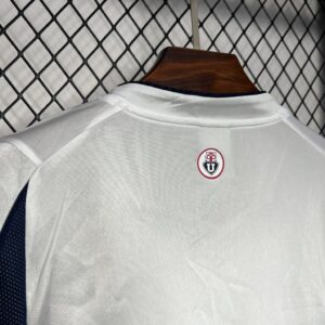 Retro Universidad De Chile 2003 Away Jersey - Image 3