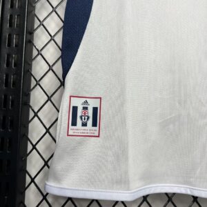 Retro Universidad De Chile 2003 Away Jersey - Image 9