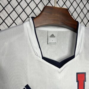 Retro Universidad De Chile 2003 Away Jersey - Image 11