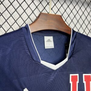 Retro Universidad De Chile 2003 Home Jersey - Image 10