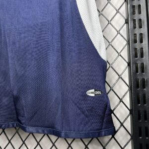 Retro Universidad De Chile 2003 Home Jersey - Image 8