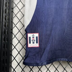Retro Universidad De Chile 2003 Home Jersey - Image 7
