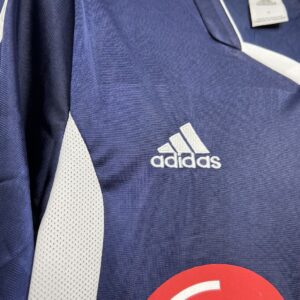 Retro Universidad De Chile 2003 Home Jersey - Image 5