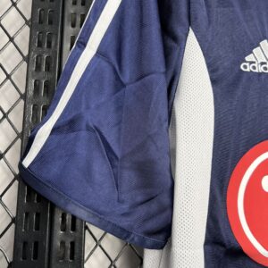 Retro Universidad De Chile 2003 Home Jersey - Image 3