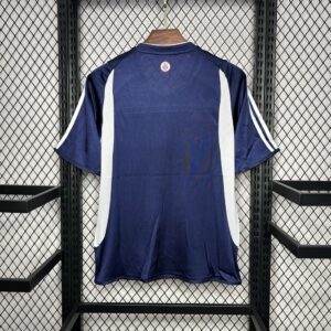 Retro Universidad De Chile 2003 Home Jersey - Image 2