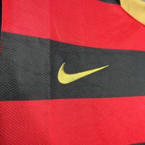 Retro Flamengo 2008 Home Jersey - Image 3