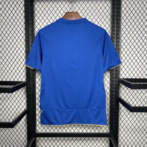 Retro Chelsea 2005/06 Centenary Home Jersey - Image 2