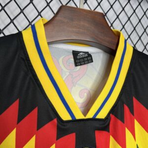 Retro Club America 1995 Away Jersey - Image 3