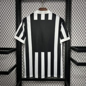 Retro Juventus 1984-85 Home Jersey - Image 2