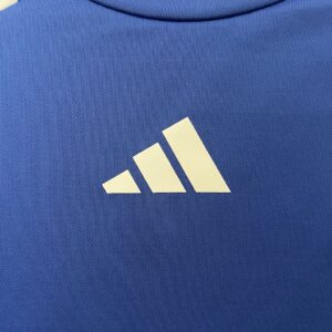 Retro Real Zaragoza 1992/93 Away Jersey - Image 8