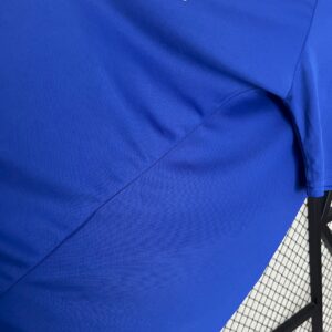 Retro Real Zaragoza 1992/93 Away Jersey - Image 4
