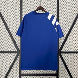 Retro Real Zaragoza 1992/93 Away Jersey - Image 2