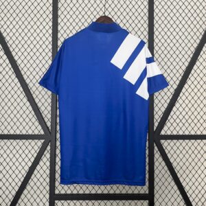 Retro Real Zaragoza 1992/93 Away Jersey - Image 2