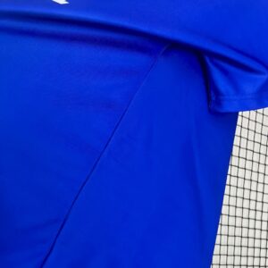 Retro Real Zaragoza 1992/93 Away Jersey - Image 6