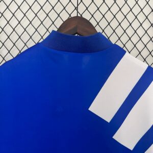 Retro Real Zaragoza 1992/93 Away Jersey - Image 4